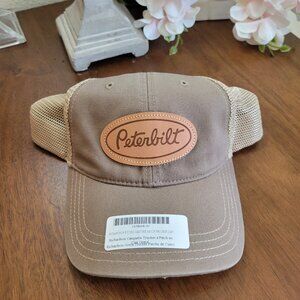Brand New Peterbilt Baseball Hat / Cap